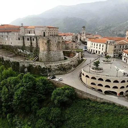 La Casa Dei Gufi - Holiday home